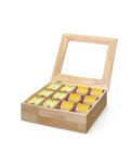 Hendi Theebox