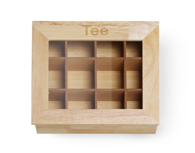 Hendi Theebox