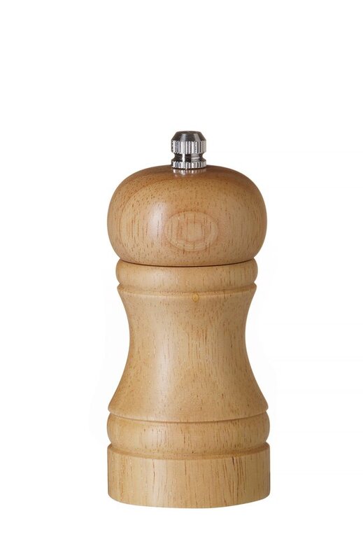 Hendi Houten Pepermolen
