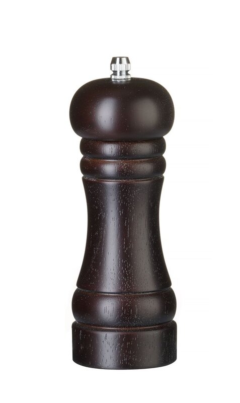Hendi Houten Pepermolen