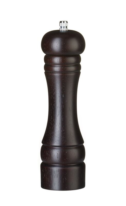 Hendi Houten Zoutmolen