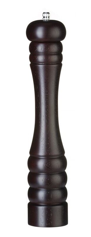 Hendi Houten Zoutmolen