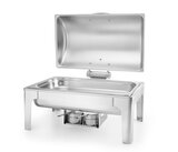 Hendi Chafing Dish GN 1/1 Mirror Finish