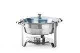 Hendi Chafing Dish - Rond