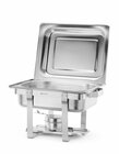 Hendi Chafing Dish Gastronorm 1/2