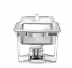 Hendi Chafing Dish Gastronorm 1/2