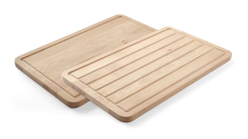 Hendi Baguetteplank