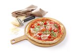 Hendi Pizza Plank Met Handvat