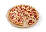 Hendi Pizza Planken
