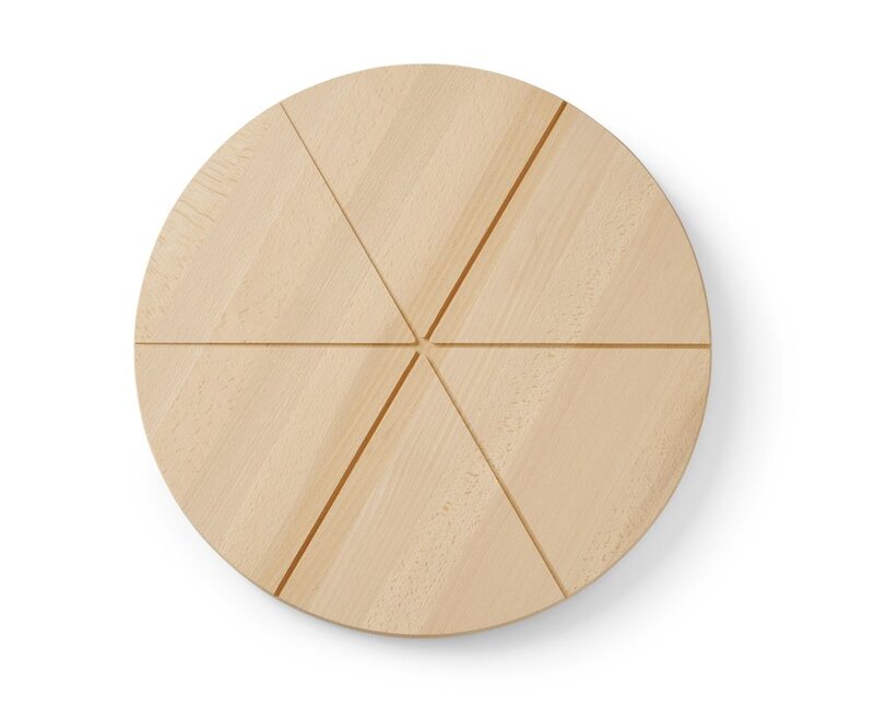 Hendi Pizza Planken