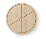 Hendi Pizza Planken