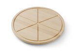 Hendi Pizza Planken