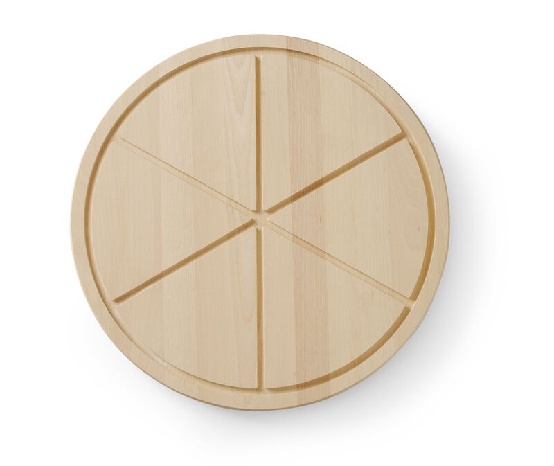 Hendi Pizza Planken