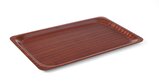 Hendi Dienblad, Rechthoekig, Antislip, Gelamineerd