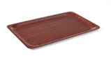 Hendi Dienblad, Rechthoekig, Antislip, Gelamineerd