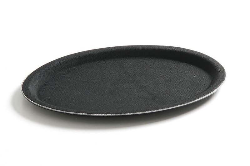 Hendi Dienblad Antislip, Ovaal