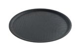 Hendi Dienblad Rond