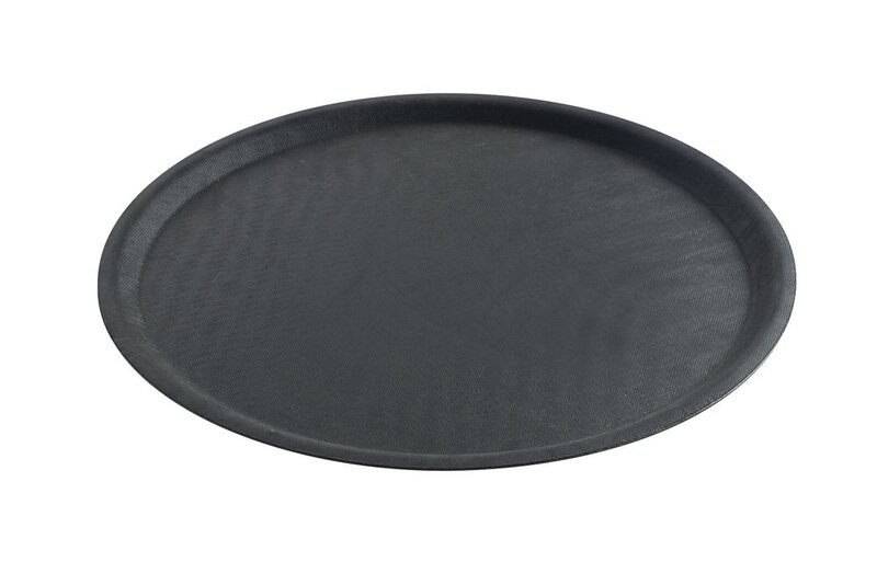 Hendi Dienblad Rond