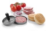 Hendi Hamburgerpers