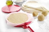 Hendi Tortilla Pers