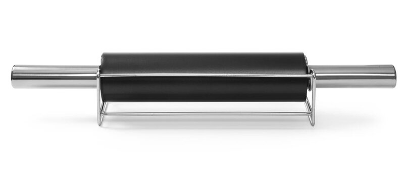Hendi Deegroller Met Non-stick Coating