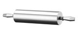 Hendi Aluminium Deegroller