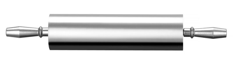 Hendi Aluminium Deegroller