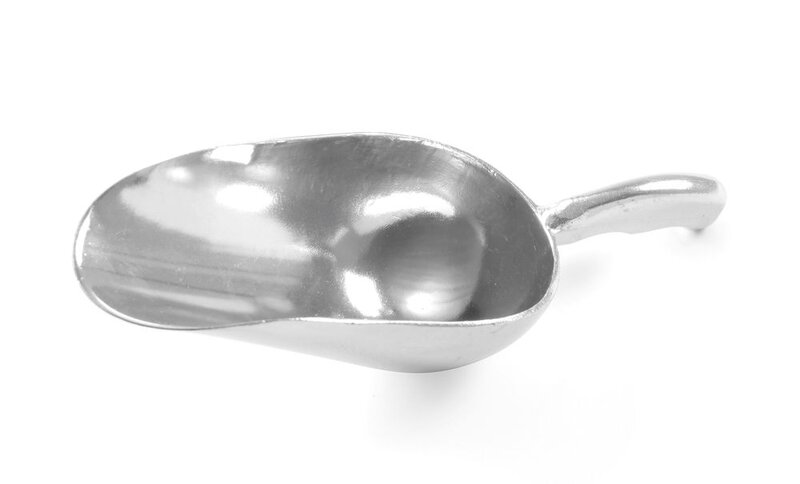 Hendi Aluminium Ijsschep