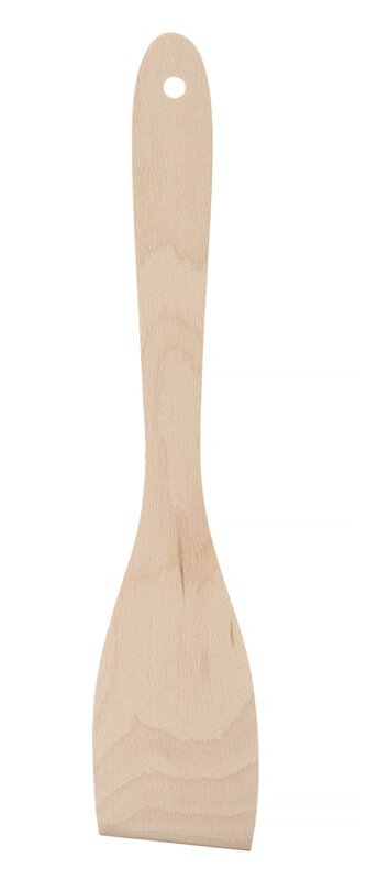 Hendi Houten Spatel - Set Van 4