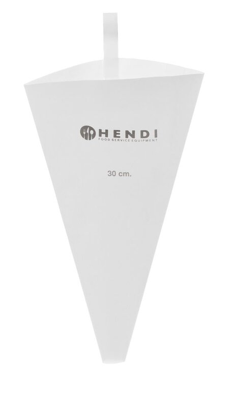 Hendi Spuitzak Nylon