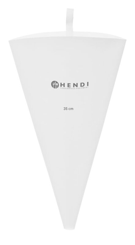 Hendi Spuitzak Nylon