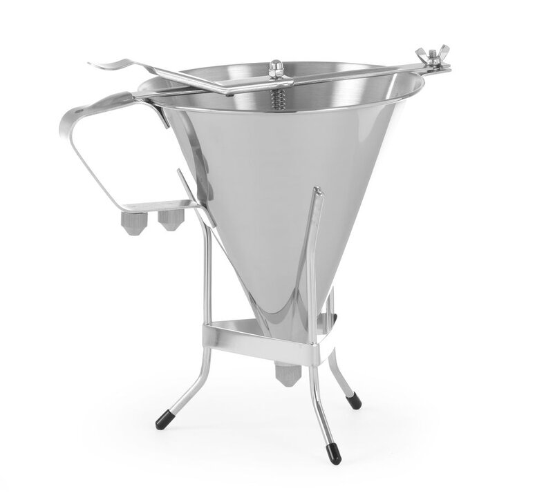 Hendi Fondanttrechter Kitchen Line