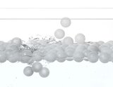 Hendi Sous-vide Isolatieballen – 500 Stuks