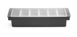 Hendi Ingrediëntenhouder – 6 Containers