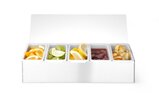 Hendi Ingrediëntenhouder