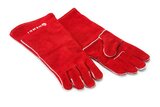 Hendi Hittebestendige Handschoenen, Leer