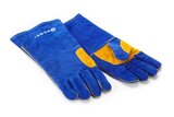 Hendi Hittebestendige Handschoenen, Leer