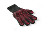 Hendi Hittebestendige Barbecue Handschoenen - 2 Stuks
