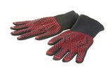 Hendi Hittebestendige Barbecue Handschoenen - 2 Stuks