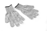 Hendi Snijbestendige Handschoenen, Gecertificeerd – Set Van 2 Stuks.