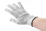 Hendi Snijbestendige Handschoenen, Gecertificeerd – Set Van 2 Stuks.