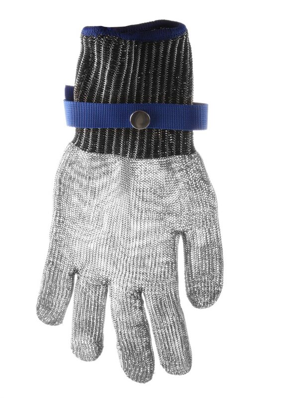 Hendi Snijbestendige Handschoenen, Gecertificeerd