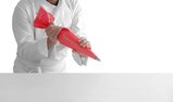 Hendi Anti-slip Spuitzakken