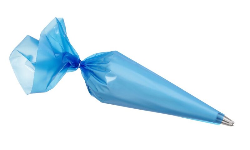Hendi Anti-slip Spuitzakken