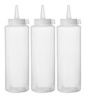Hendi Dispenser Flacon Sets - 3 St.