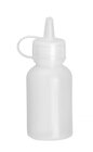 Hendi Mini Saus Dispenser - Set Van 4 Stuks.