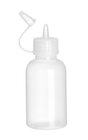 Hendi Mini Saus Dispenser - Set Van 4 Stuks.