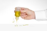 Hendi Mini Saus Dispenser - Set Van 4 Stuks.