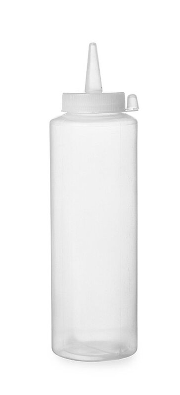 Hendi Dispenser Flacon