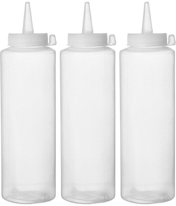 Hendi Dispenser Flacon Sets - 3 St.